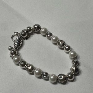 DY beads bracelet